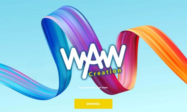 WAW creation