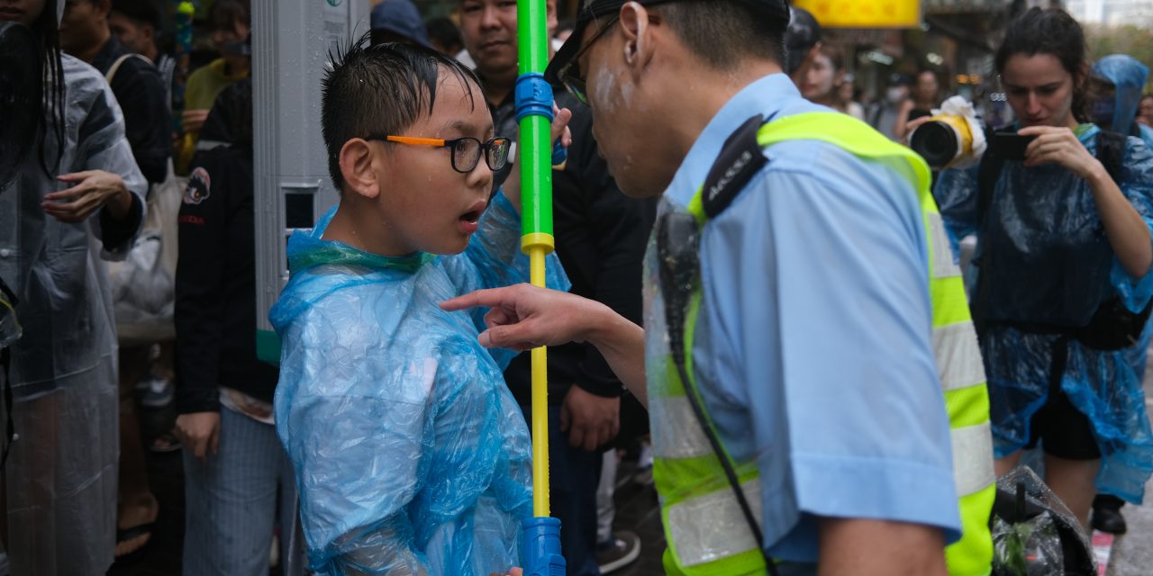 「前線·焦點2023」新聞攝影比賽 – 香港攝影記者協會 4