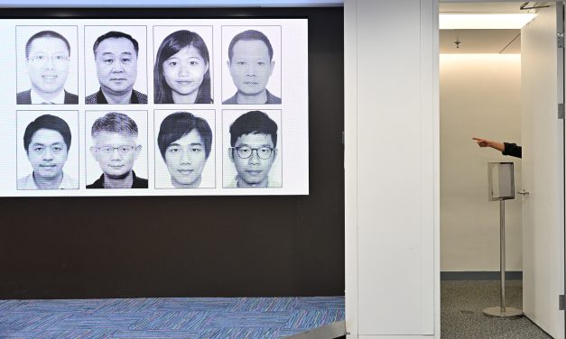 「前線·焦點2023」新聞攝影比賽 – 香港攝影記者協會 3