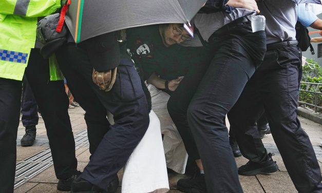 2024年香港最佳新聞獎 – 香港報業公會 5