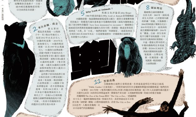 2024年香港最佳新聞獎 – 香港報業公會 6