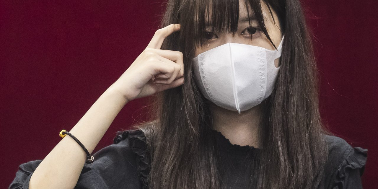 「前線·焦點2023」新聞攝影比賽 – 香港攝影記者協會 2