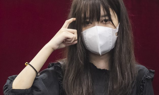「前線·焦點2023」新聞攝影比賽 – 香港攝影記者協會 2